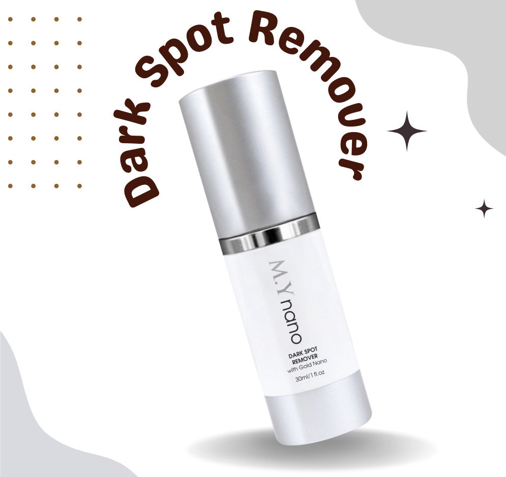 M.Y Nano Dark Spot Remover